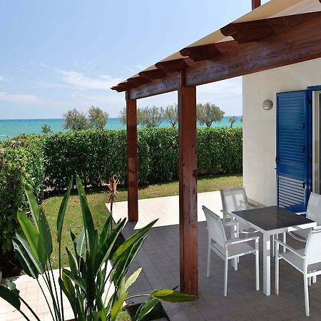 Apartamento Dolce Mare Marina di Modica Exterior foto