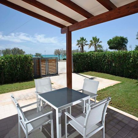 Apartamento Dolce Mare Marina di Modica Habitación foto