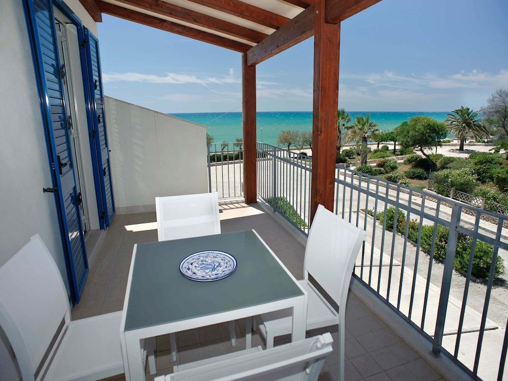 Apartamento Dolce Mare Marina di Modica Habitación foto