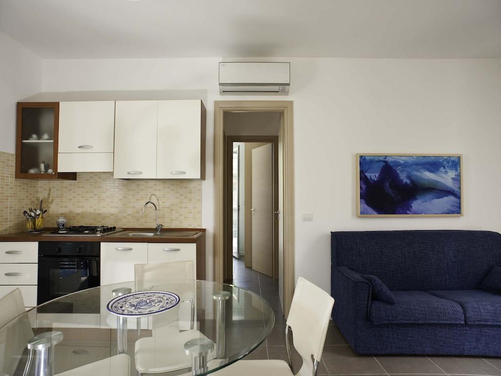 Apartamento Dolce Mare Marina di Modica Exterior foto