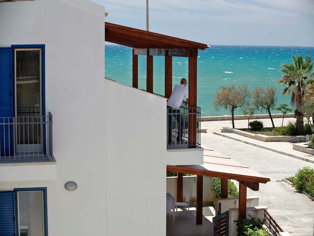Apartamento Dolce Mare Marina di Modica Habitación foto