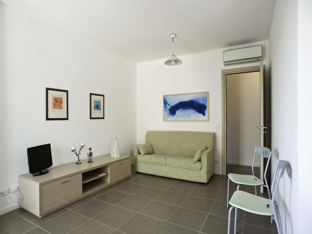 Apartamento Dolce Mare Marina di Modica Exterior foto