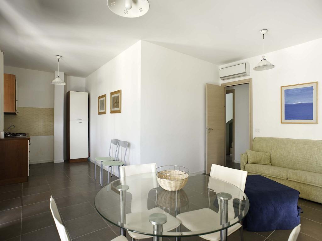 Apartamento Dolce Mare Marina di Modica Exterior foto