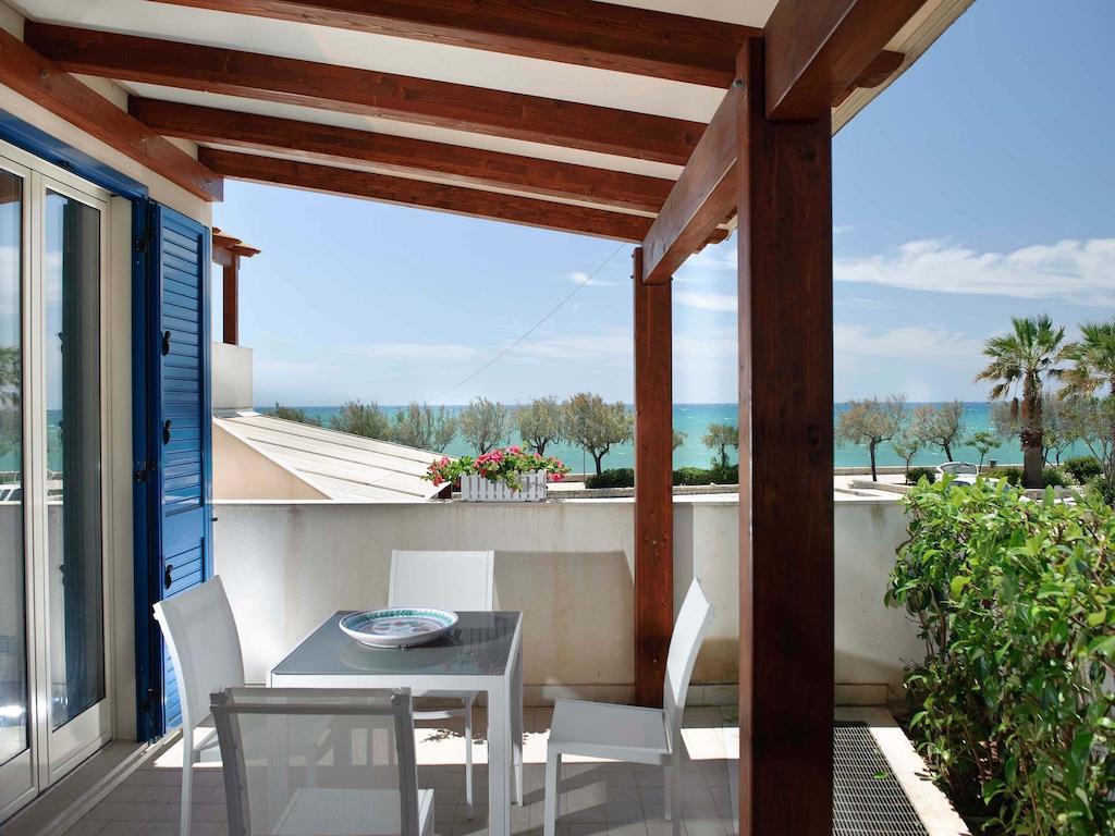 Apartamento Dolce Mare Marina di Modica Exterior foto