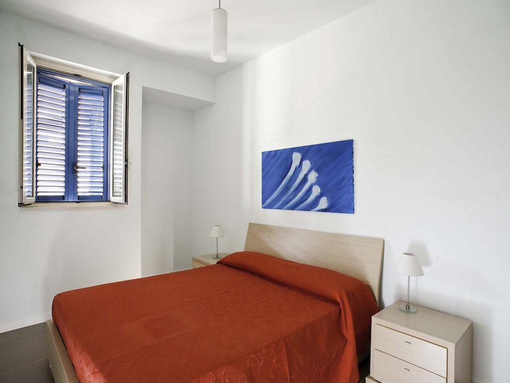 Apartamento Dolce Mare Marina di Modica Exterior foto