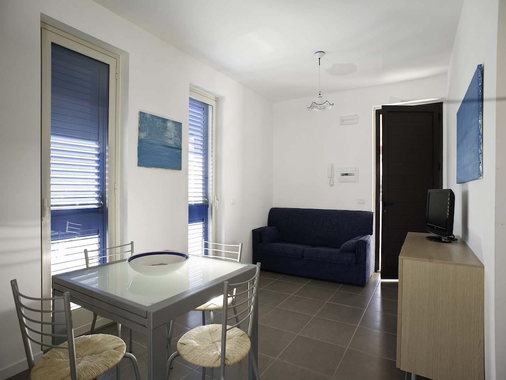 Apartamento Dolce Mare Marina di Modica Exterior foto