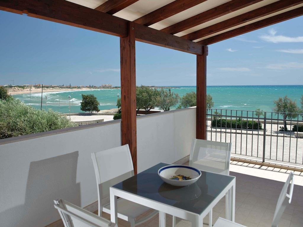 Apartamento Dolce Mare Marina di Modica Exterior foto