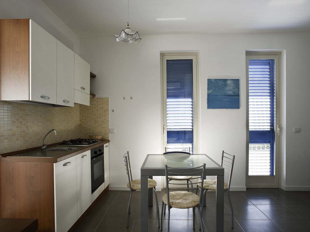 Apartamento Dolce Mare Marina di Modica Exterior foto