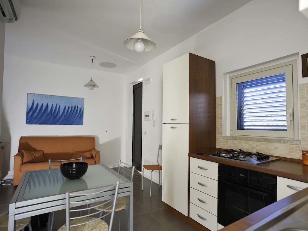 Apartamento Dolce Mare Marina di Modica Exterior foto