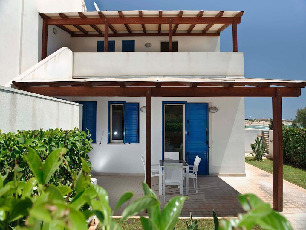 Apartamento Dolce Mare Marina di Modica Exterior foto