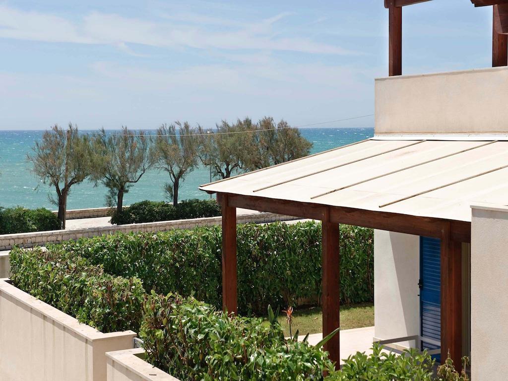 Apartamento Dolce Mare Marina di Modica Exterior foto