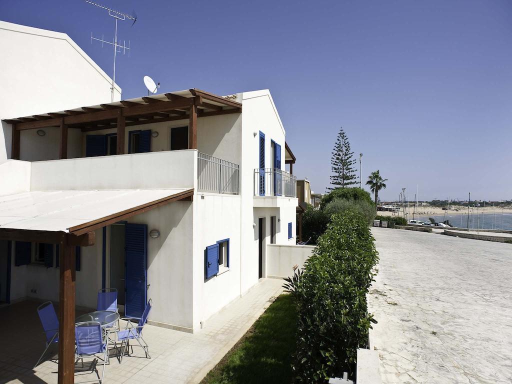Apartamento Dolce Mare Marina di Modica Exterior foto