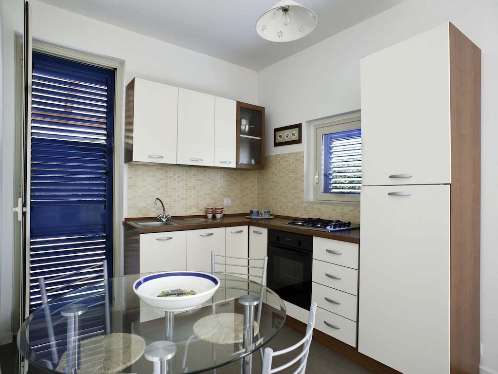 Apartamento Dolce Mare Marina di Modica Exterior foto