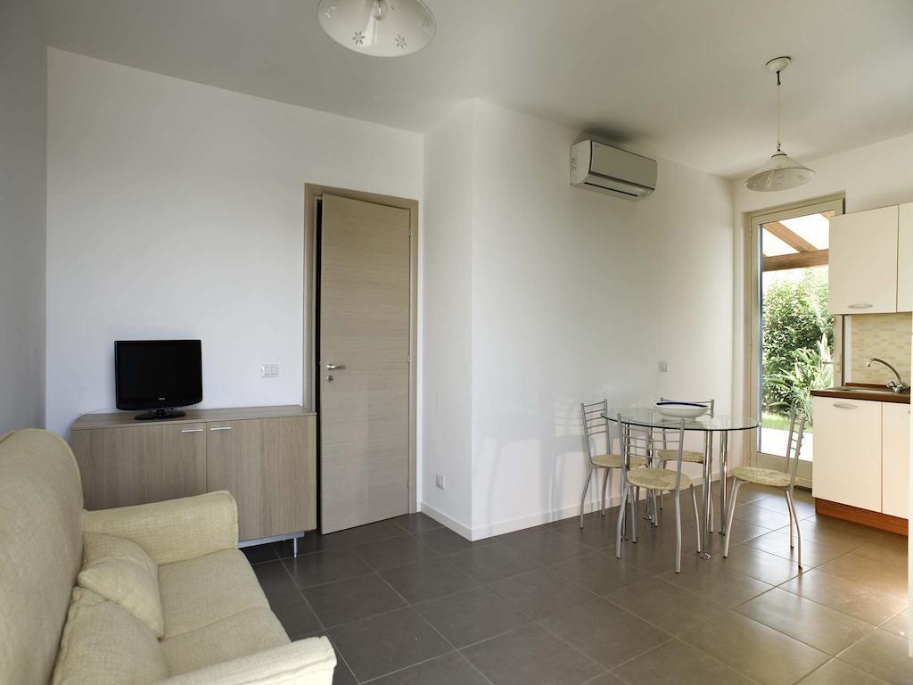 Apartamento Dolce Mare Marina di Modica Exterior foto
