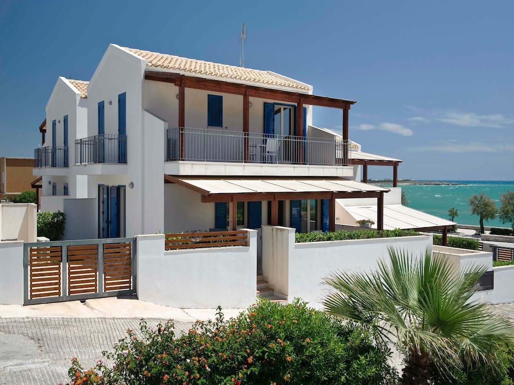 Apartamento Dolce Mare Marina di Modica Habitación foto