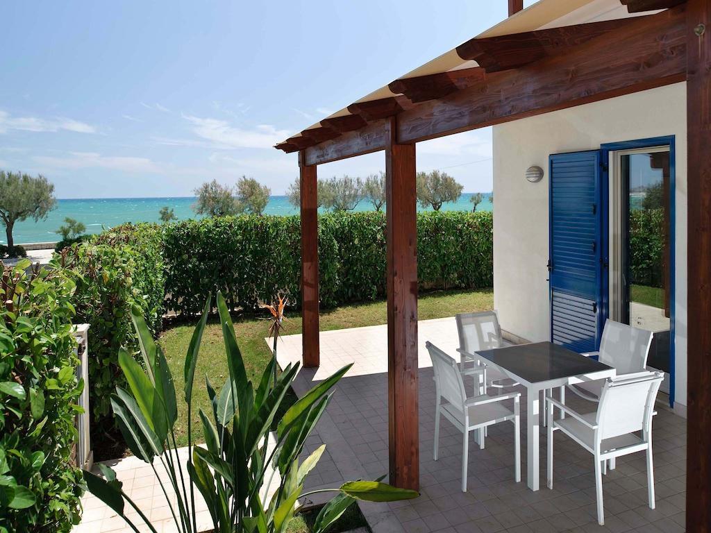 Apartamento Dolce Mare Marina di Modica Exterior foto