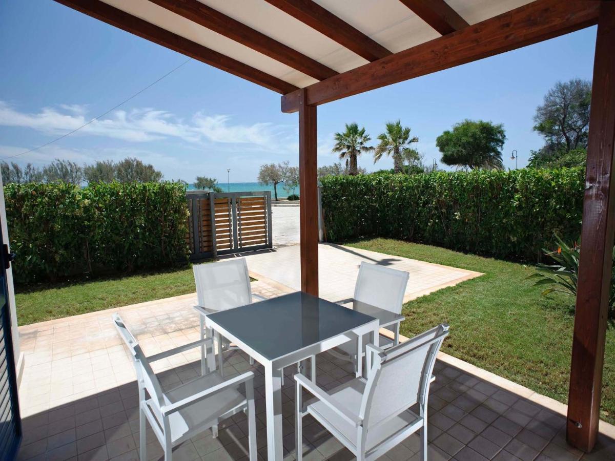 Apartamento Dolce Mare Marina di Modica Habitación foto